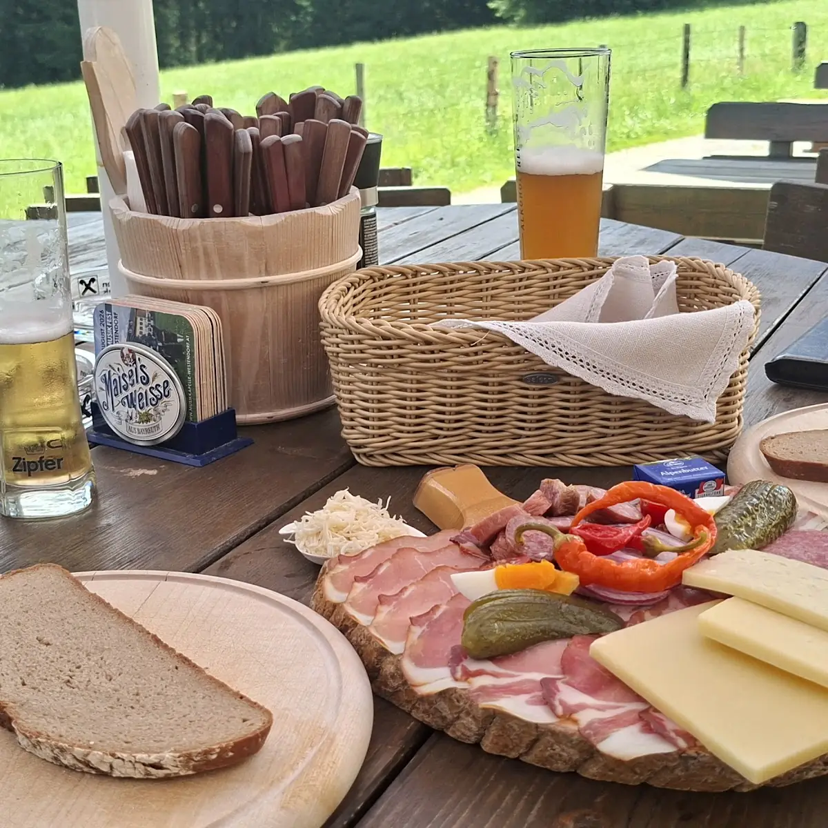 Essen und Trinken photo 2