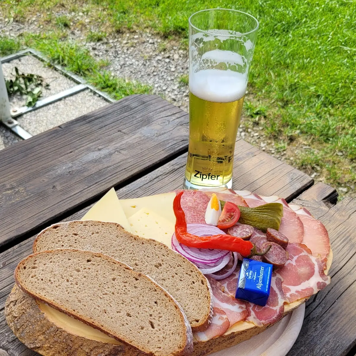Essen und Trinken photo 3