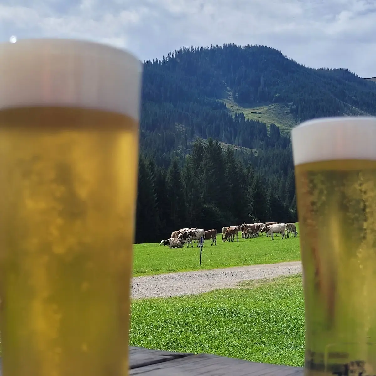 Essen und Trinken photo 4