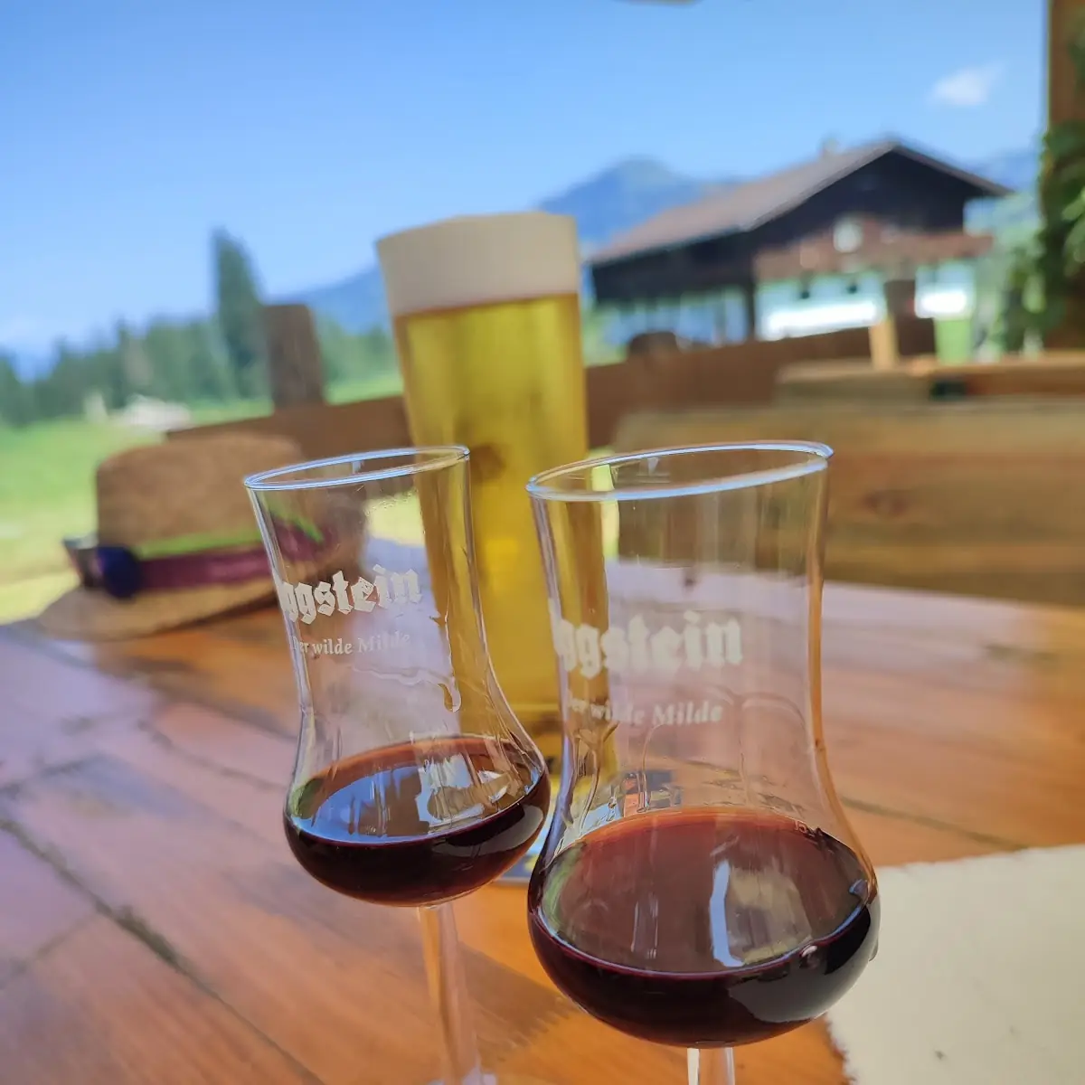 Essen und Trinken photo 6