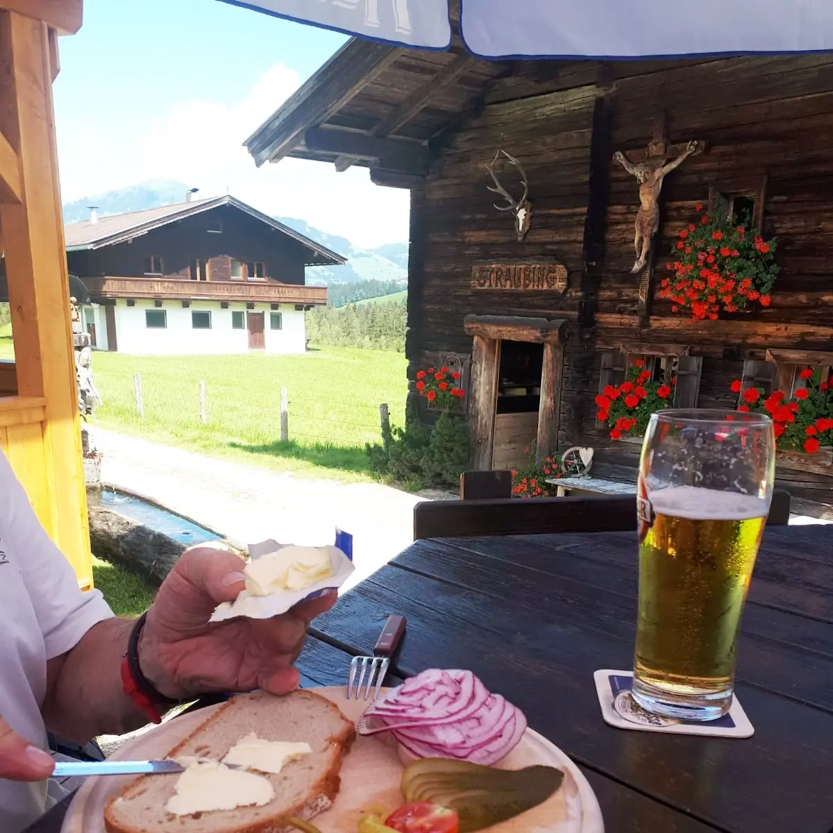 Essen und Trinken photo 7