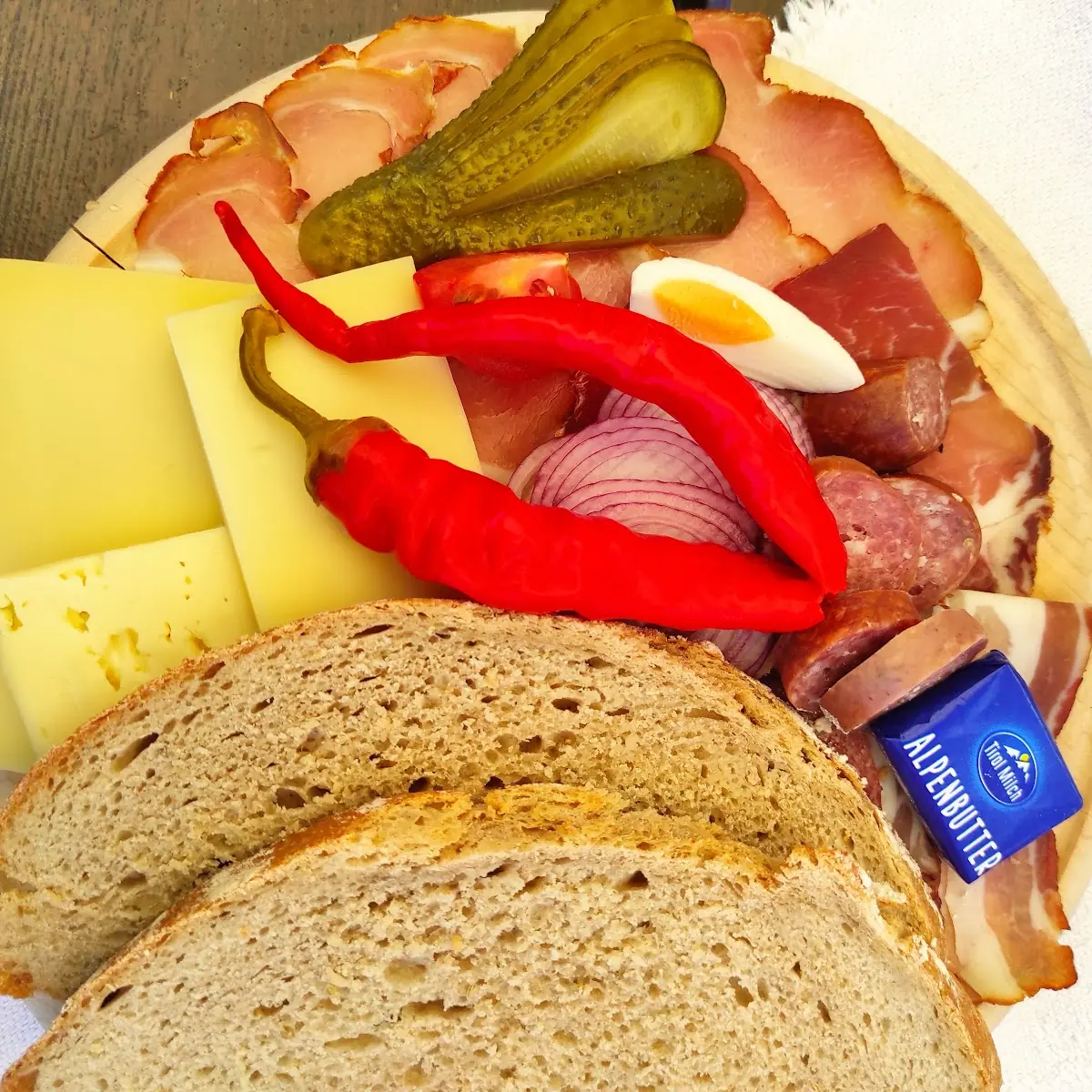 Essen und Trinken photo 8