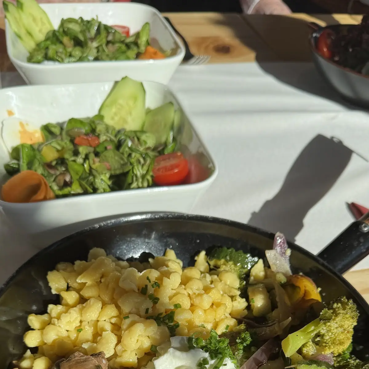 Essen und Trinken photo 2
