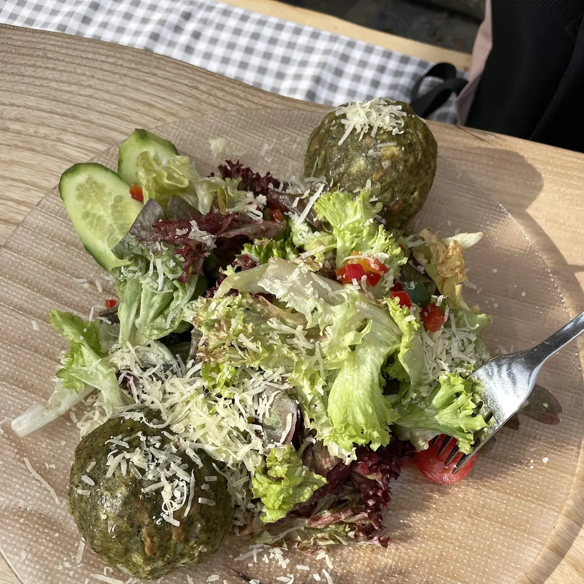 Essen und Trinken photo 5