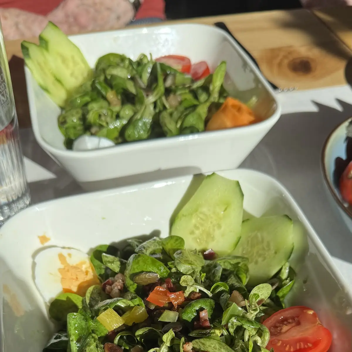 Essen und Trinken photo 7