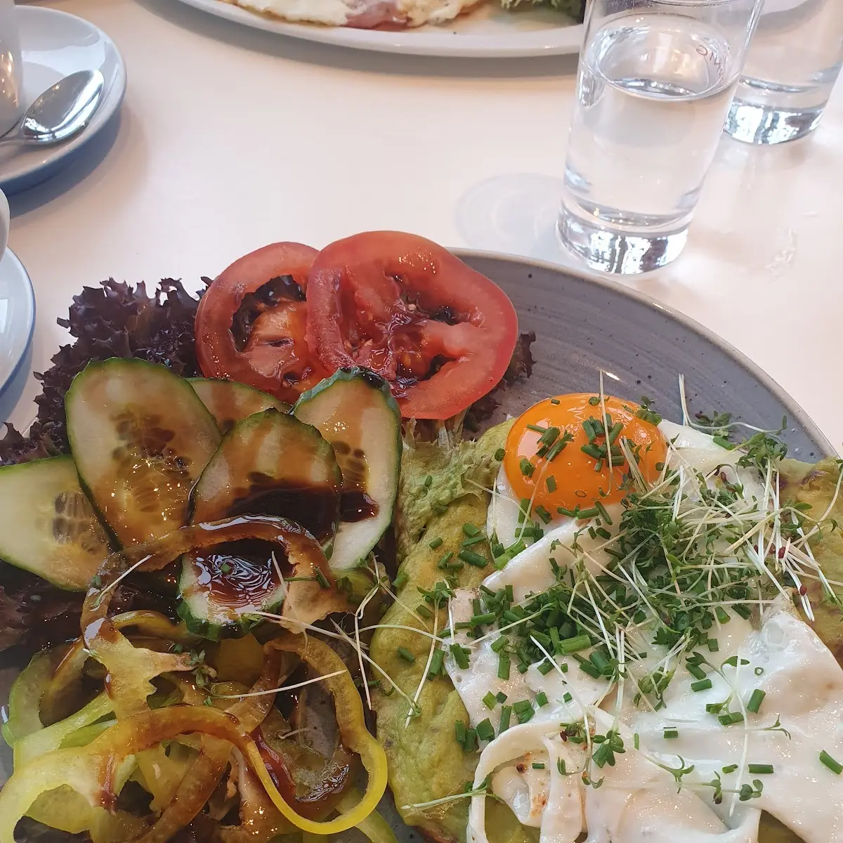 Essen und Trinken photo 10