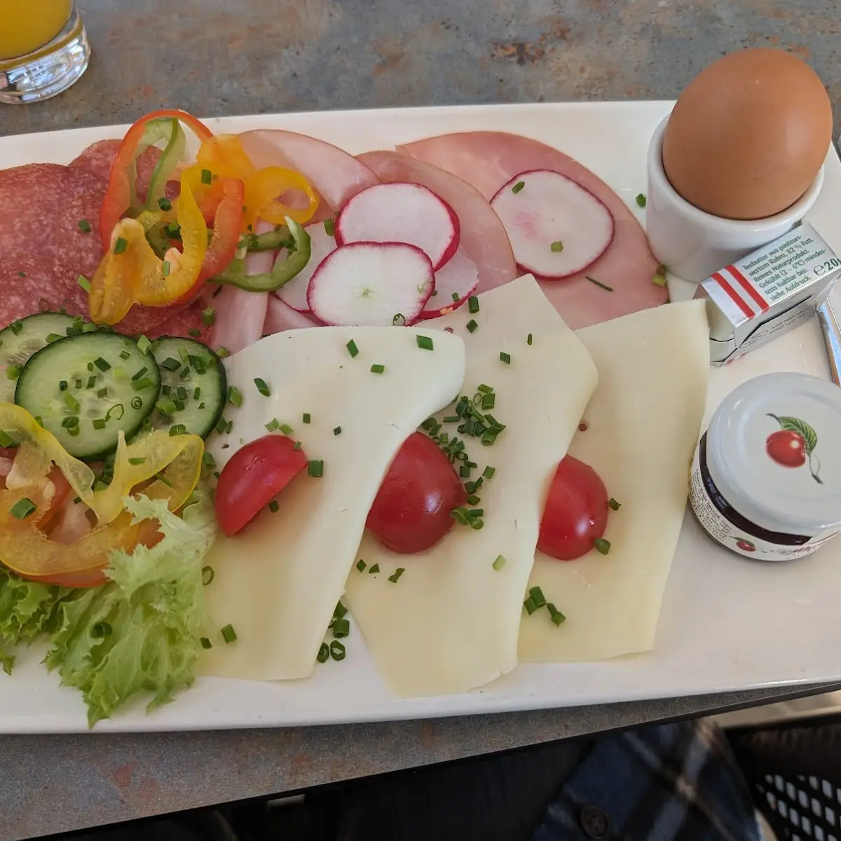 Essen und Trinken photo 4