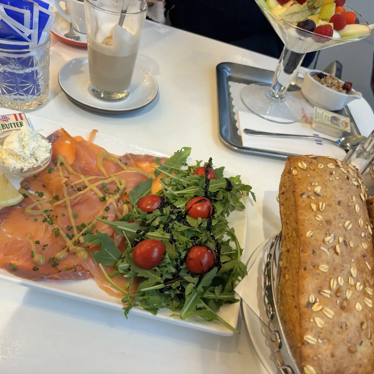 Essen und Trinken photo 5