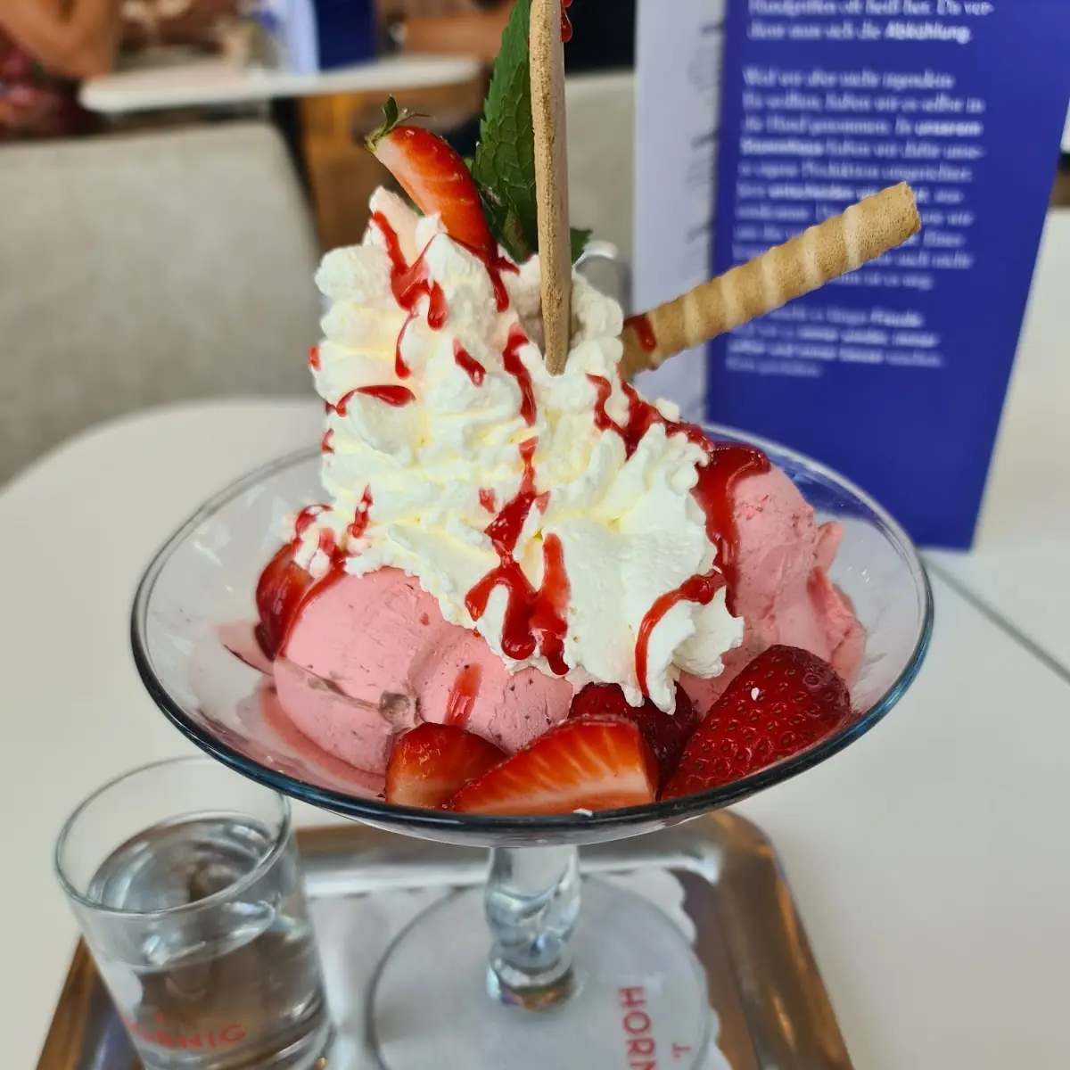 Essen und Trinken photo 6