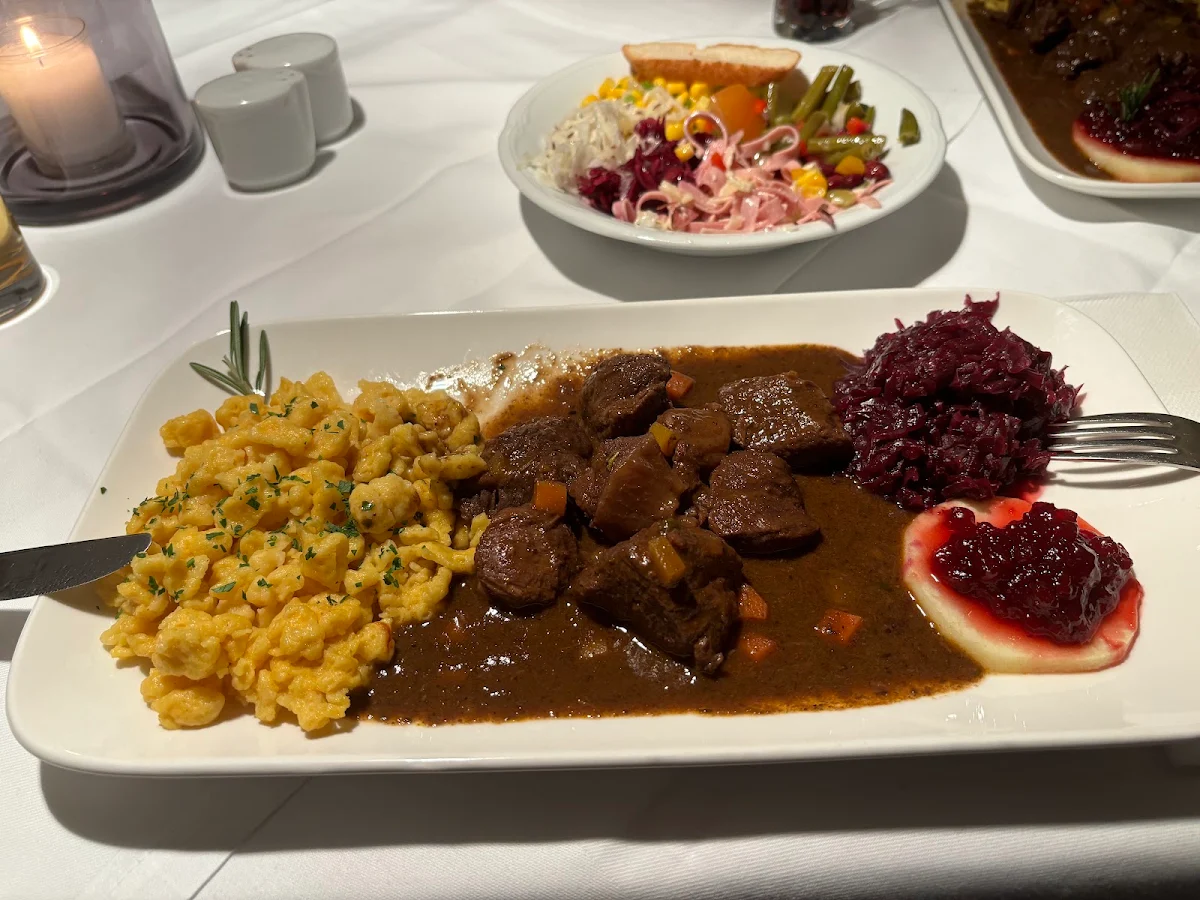 Essen und Trinken photo 3