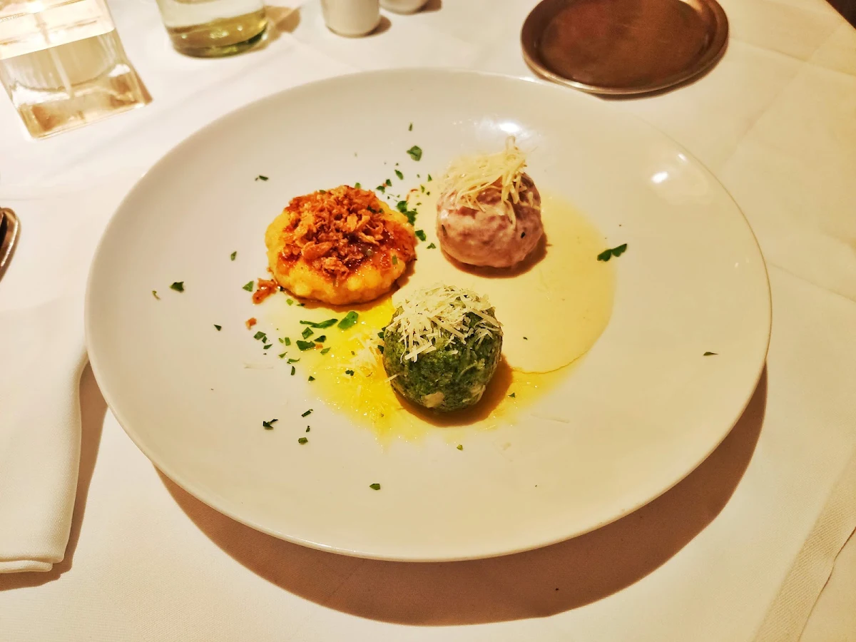Essen und Trinken photo 5