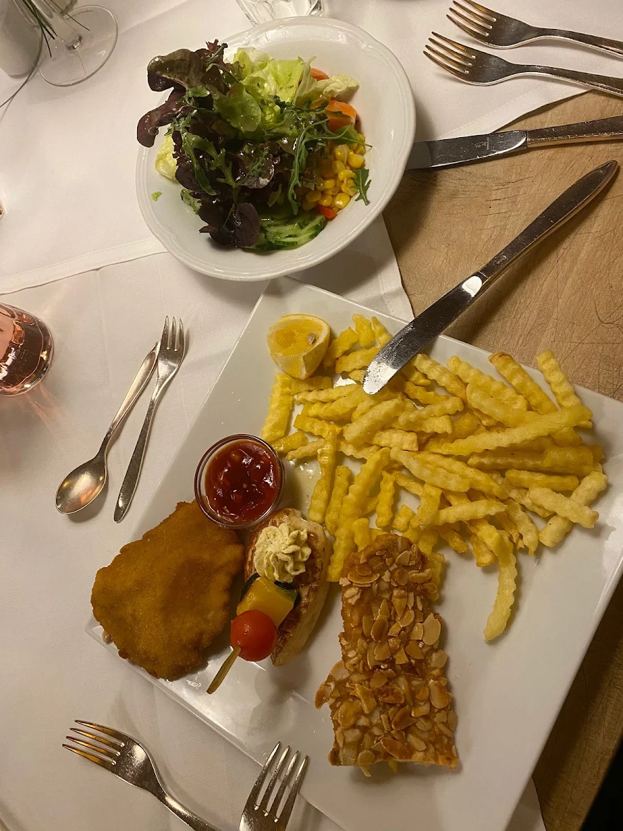 Essen und Trinken photo 6