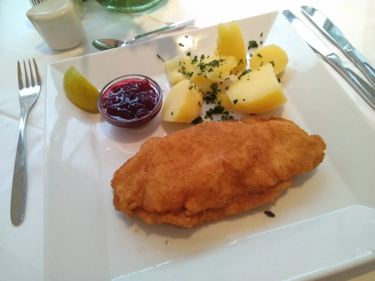 Essen und Trinken photo 7
