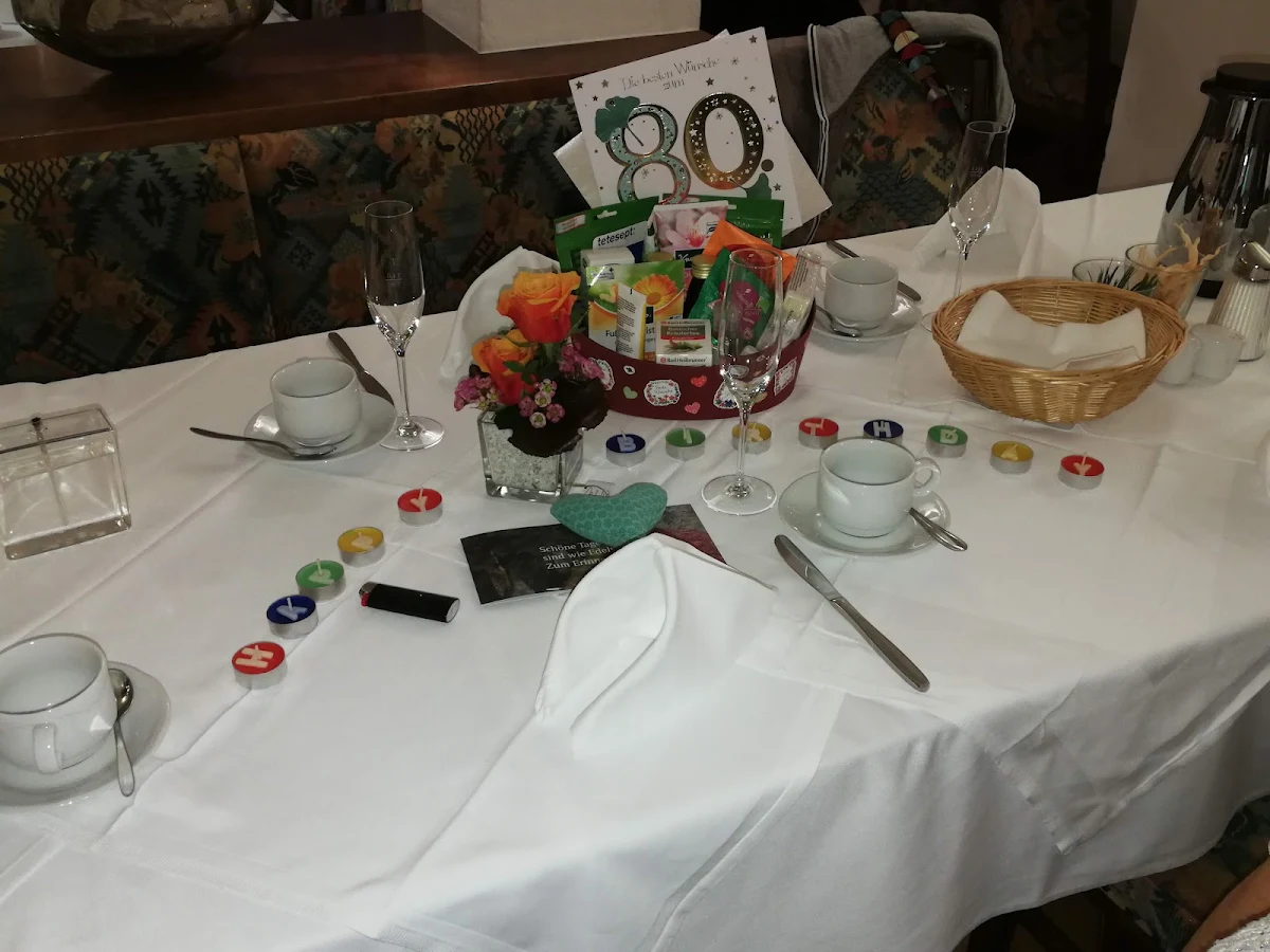 Essen und Trinken photo 8
