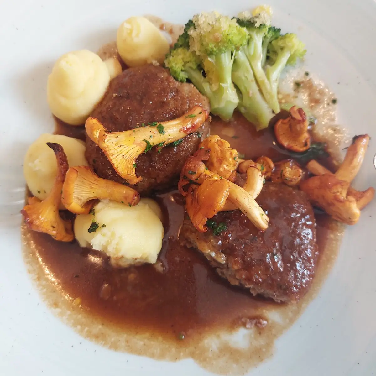 Essen und Trinken photo 4