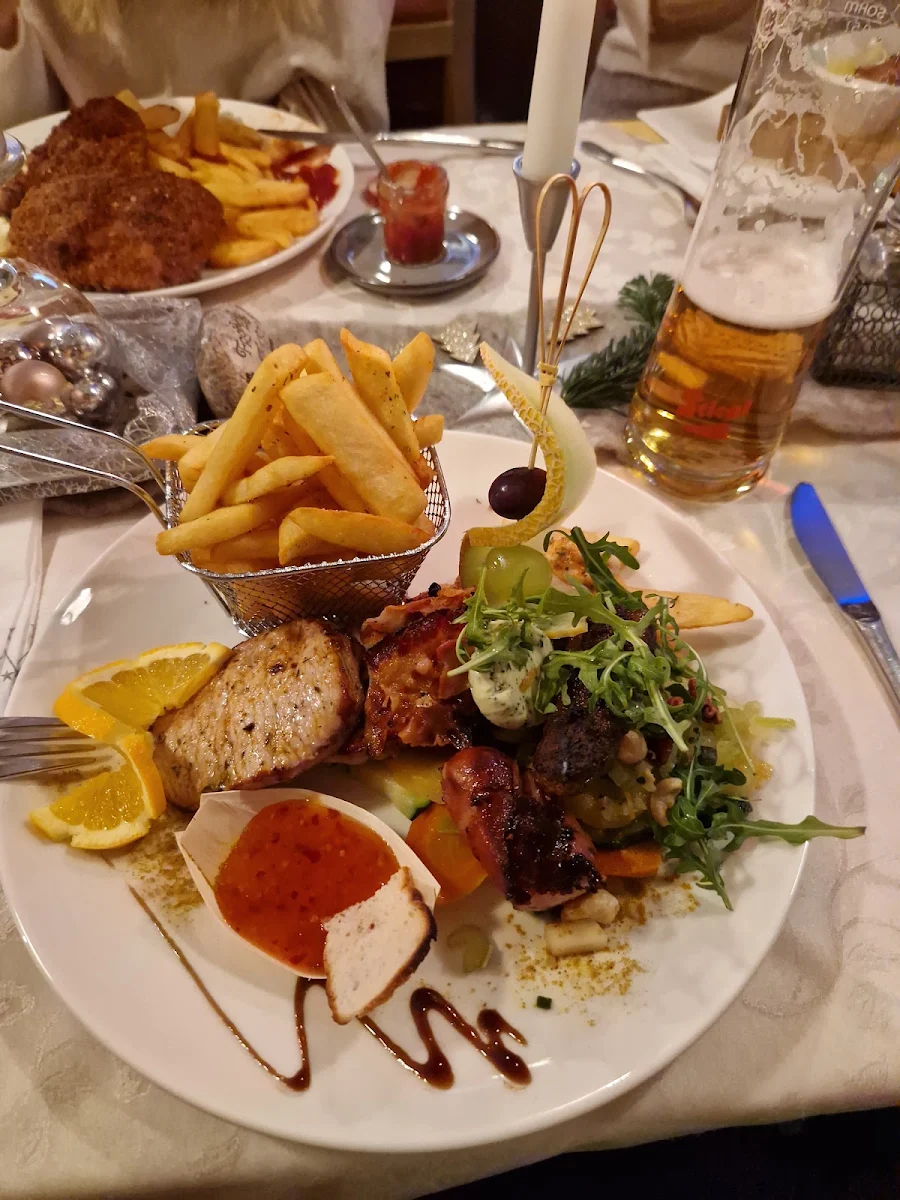 Essen und Trinken photo 1