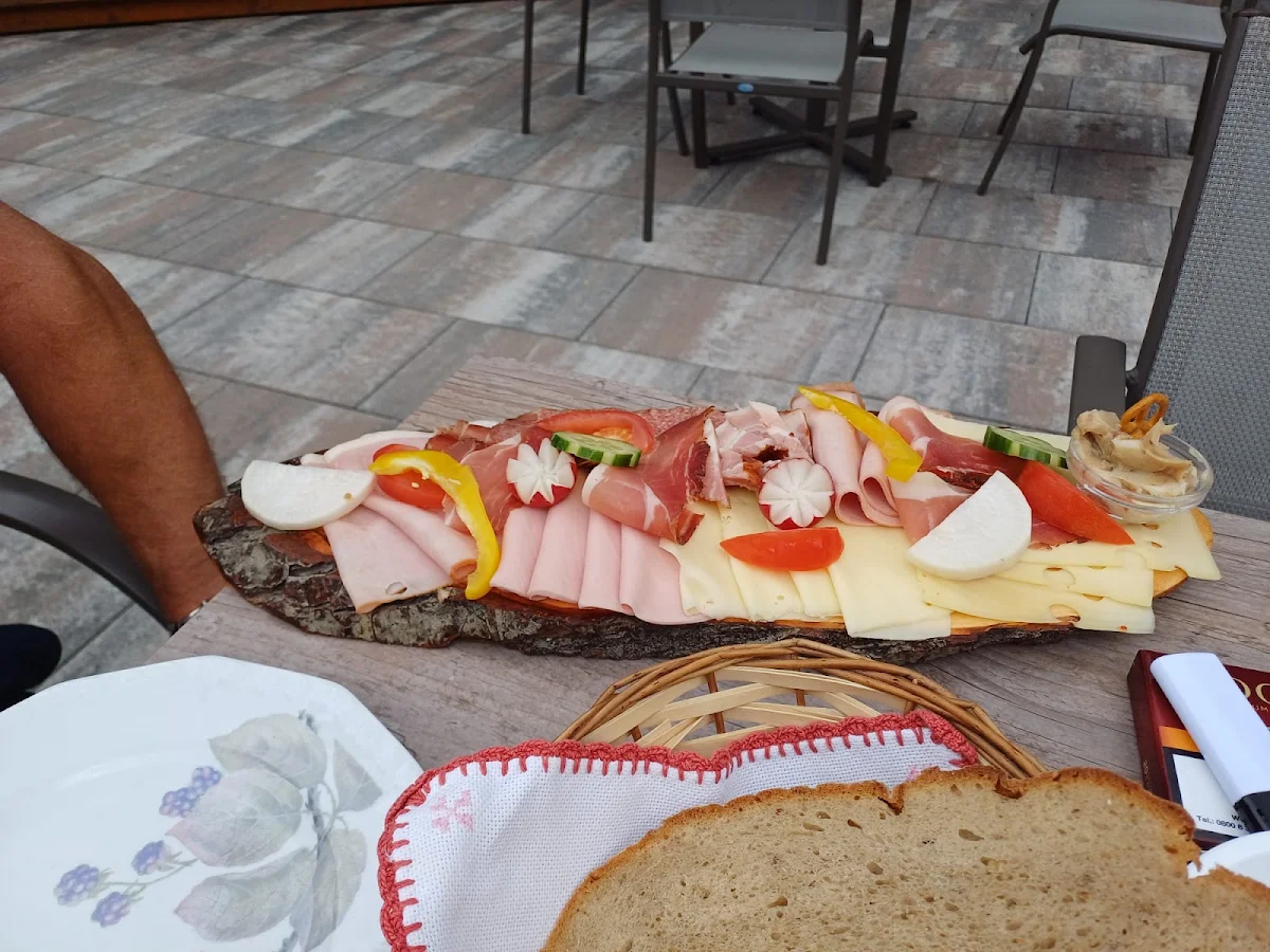 Essen und Trinken photo 5
