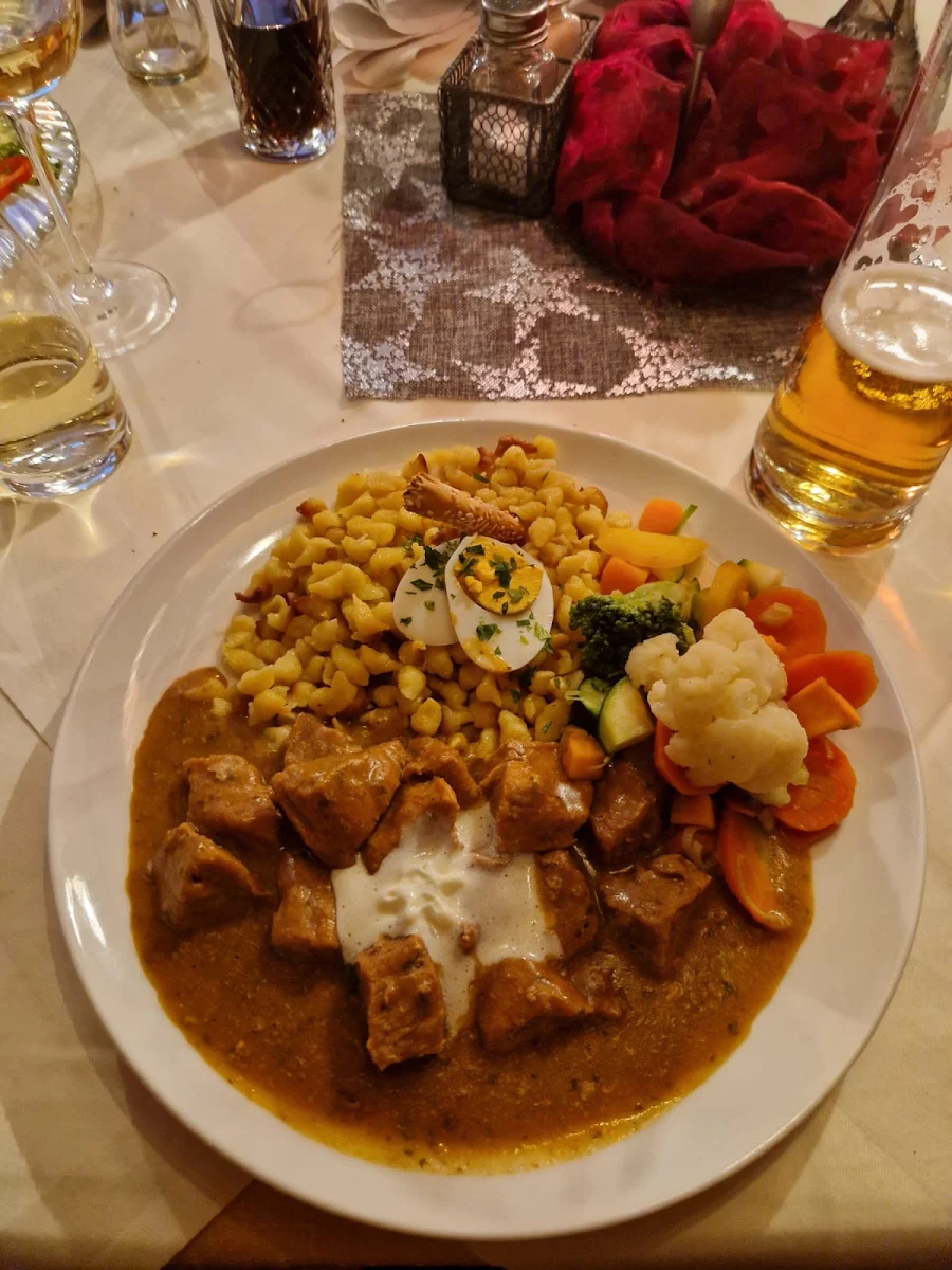 Essen und Trinken photo 7