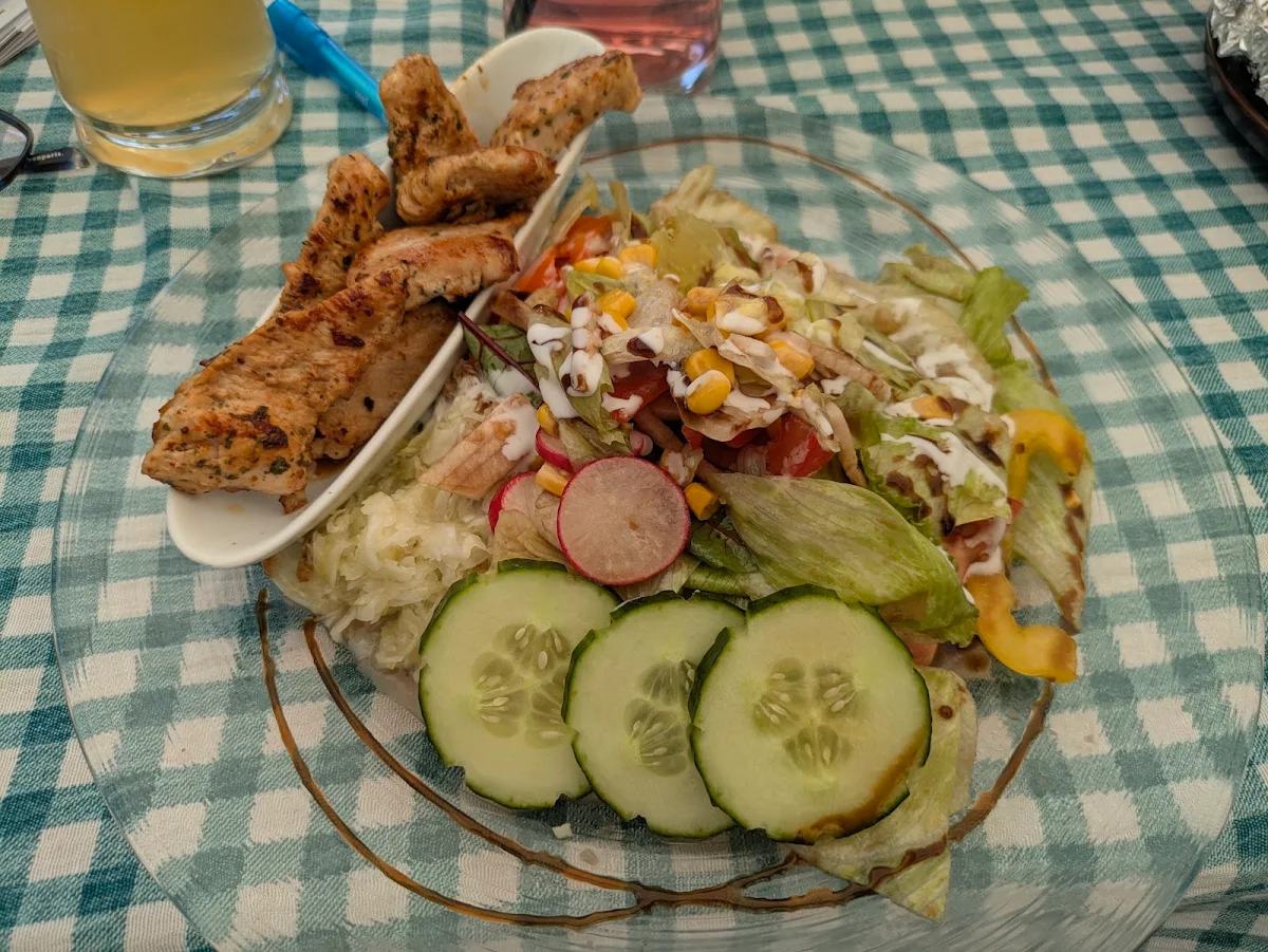 Essen und Trinken photo 8