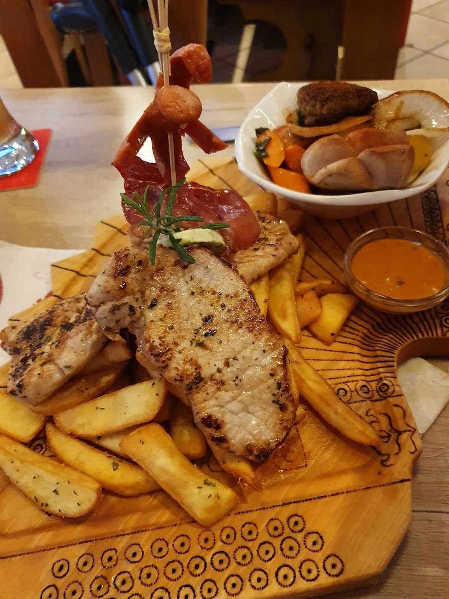 Essen und Trinken photo 9