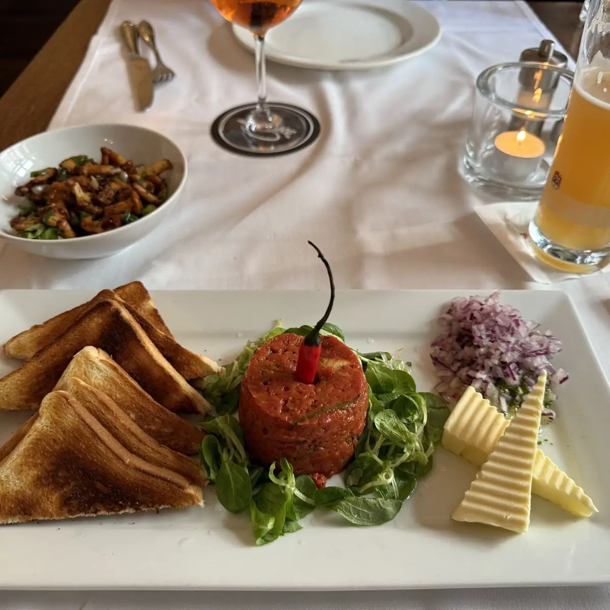 Essen und Trinken photo 1