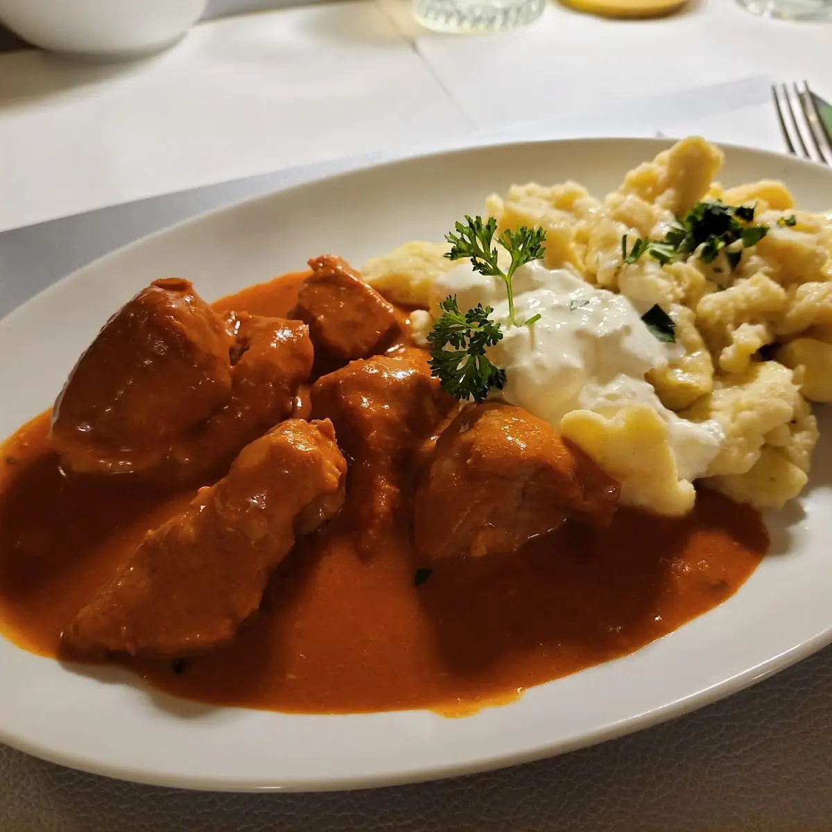 Essen und Trinken photo 5