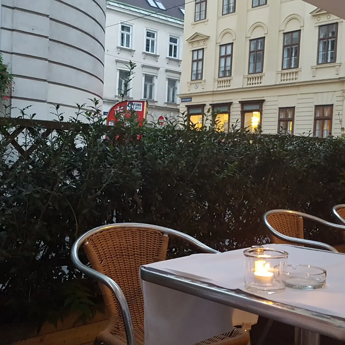 Atmosphäre photo 5