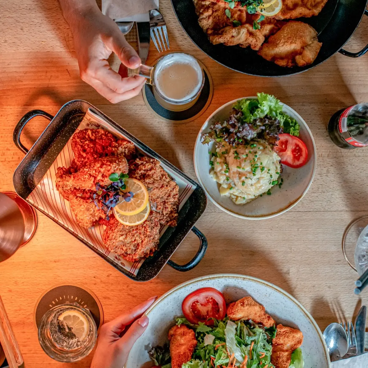 Essen und Trinken photo 10
