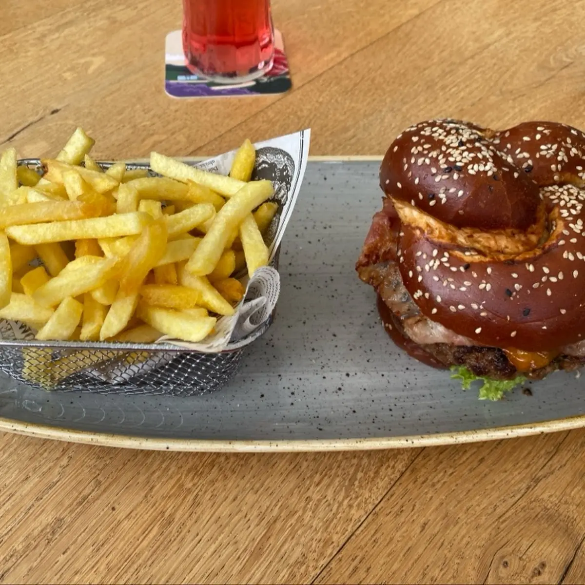 Essen und Trinken photo 4