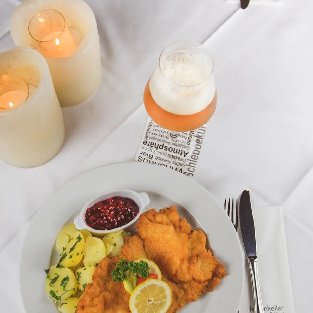 Essen und Trinken photo 5