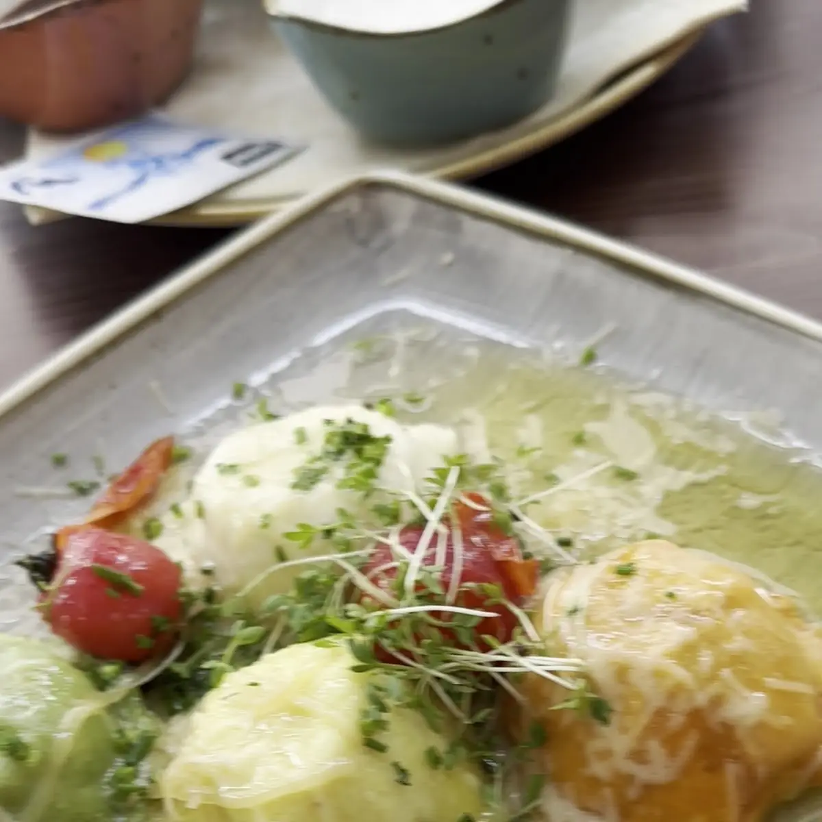 Essen und Trinken photo 8
