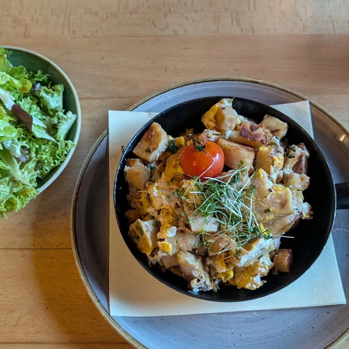 Essen und Trinken photo 9