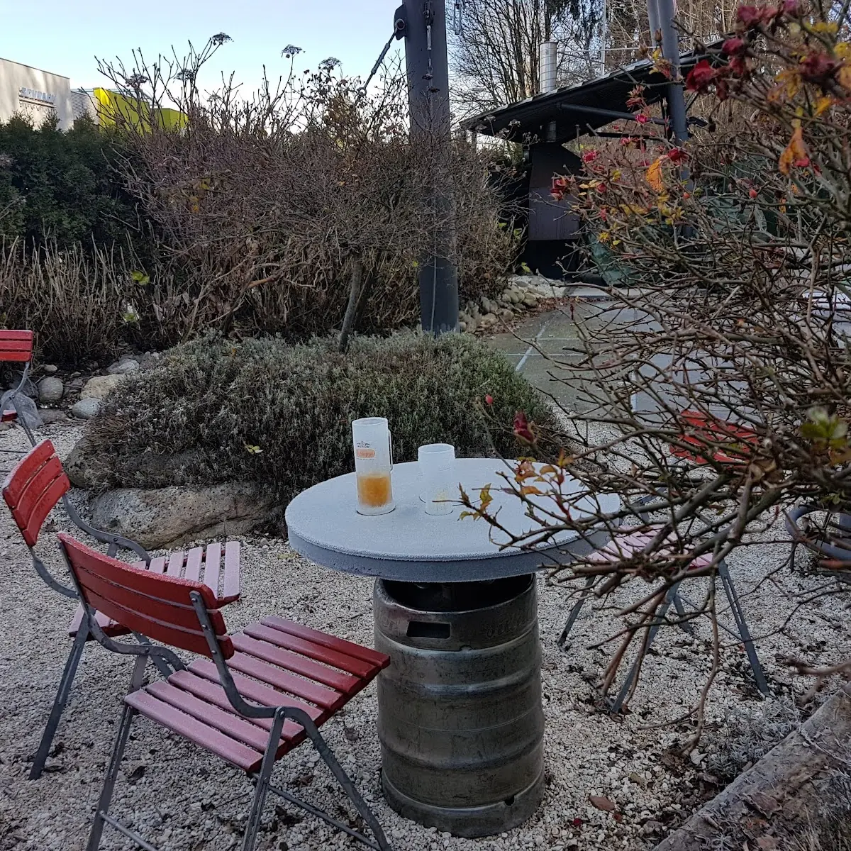 Atmosphäre photo 10