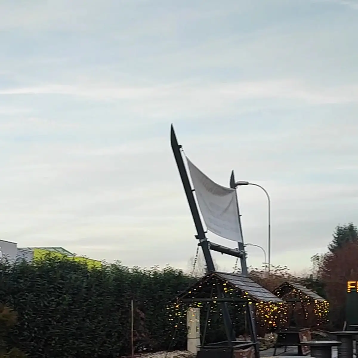 Atmosphäre photo 2
