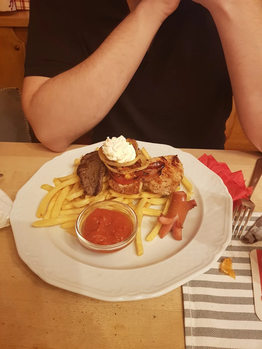 Essen und Trinken photo 10