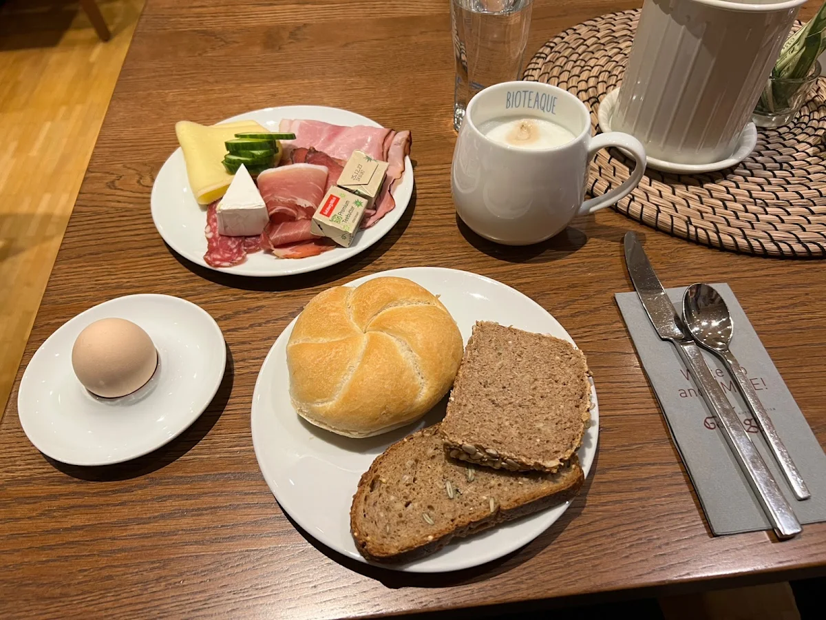 Essen und Trinken photo 4