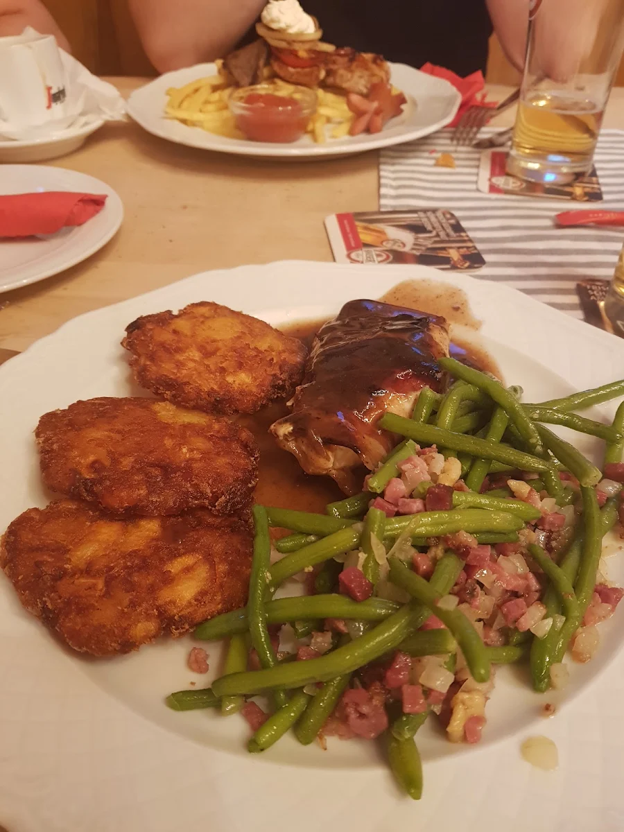 Essen und Trinken photo 7