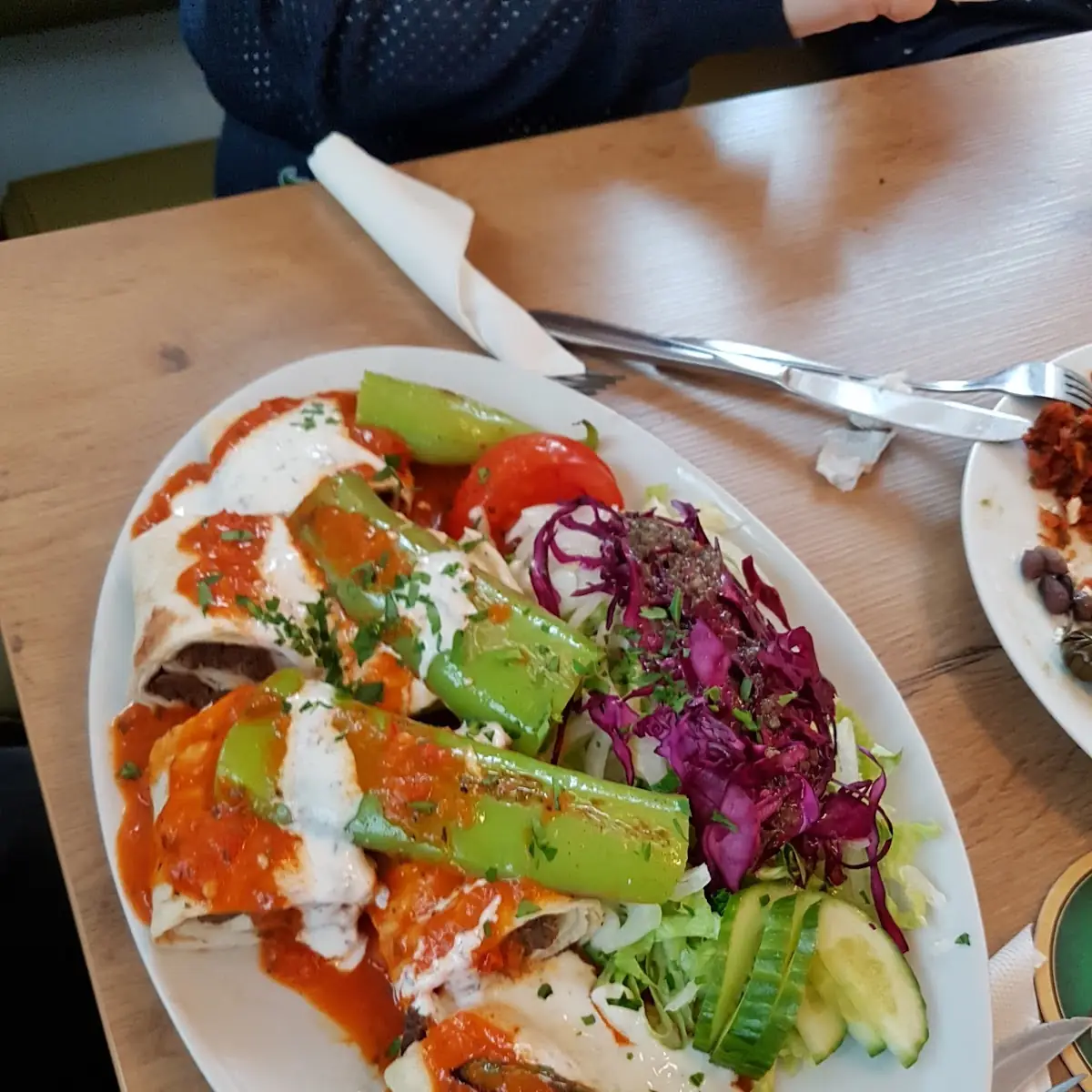 Essen und Trinken photo 10