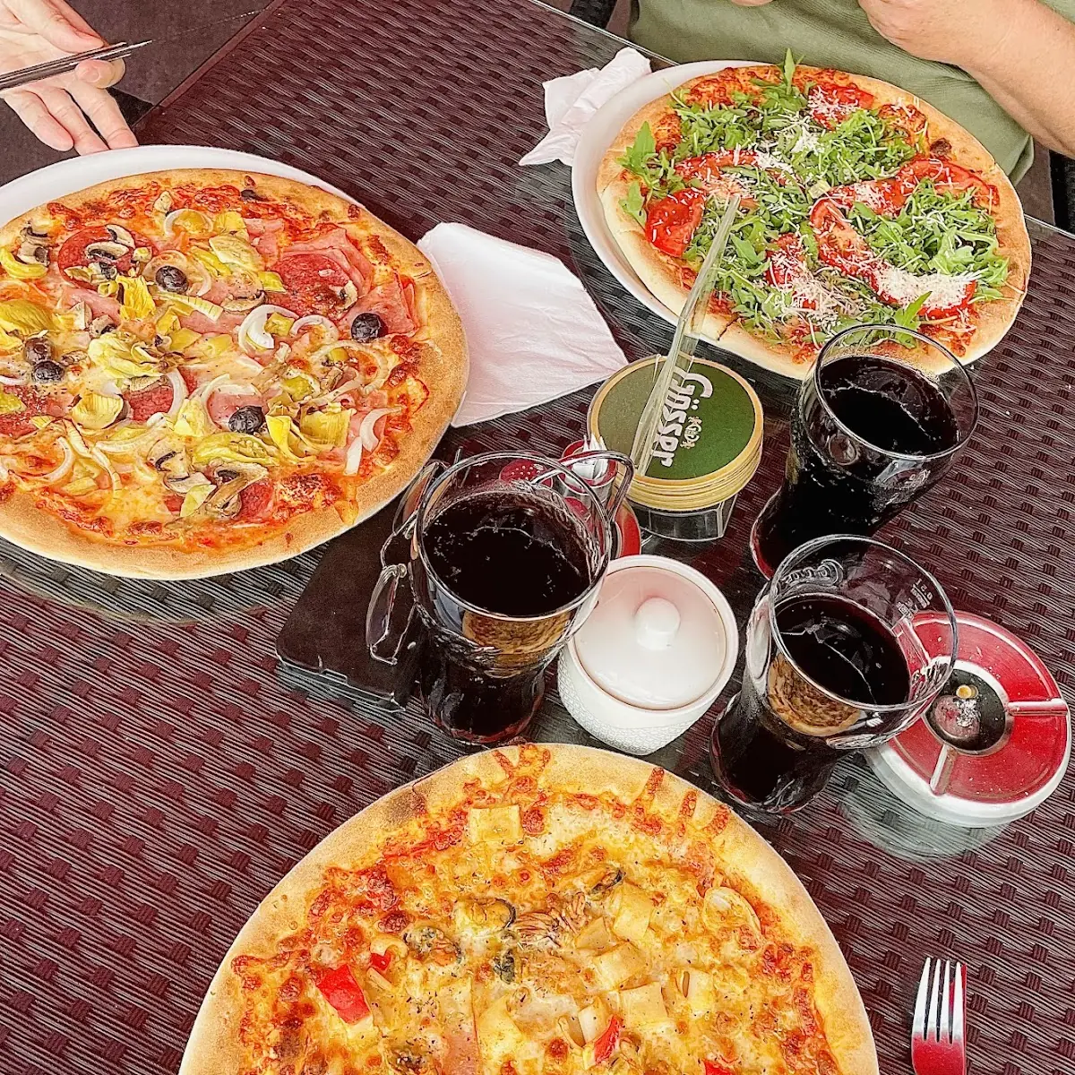 Essen und Trinken photo 2