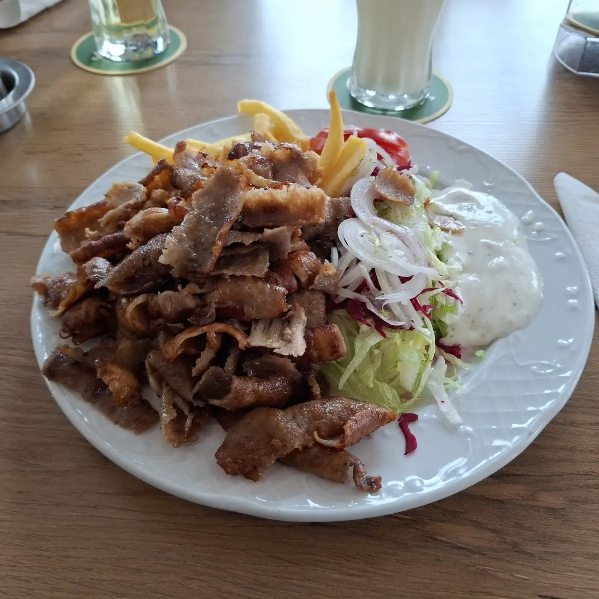 Essen und Trinken photo 3