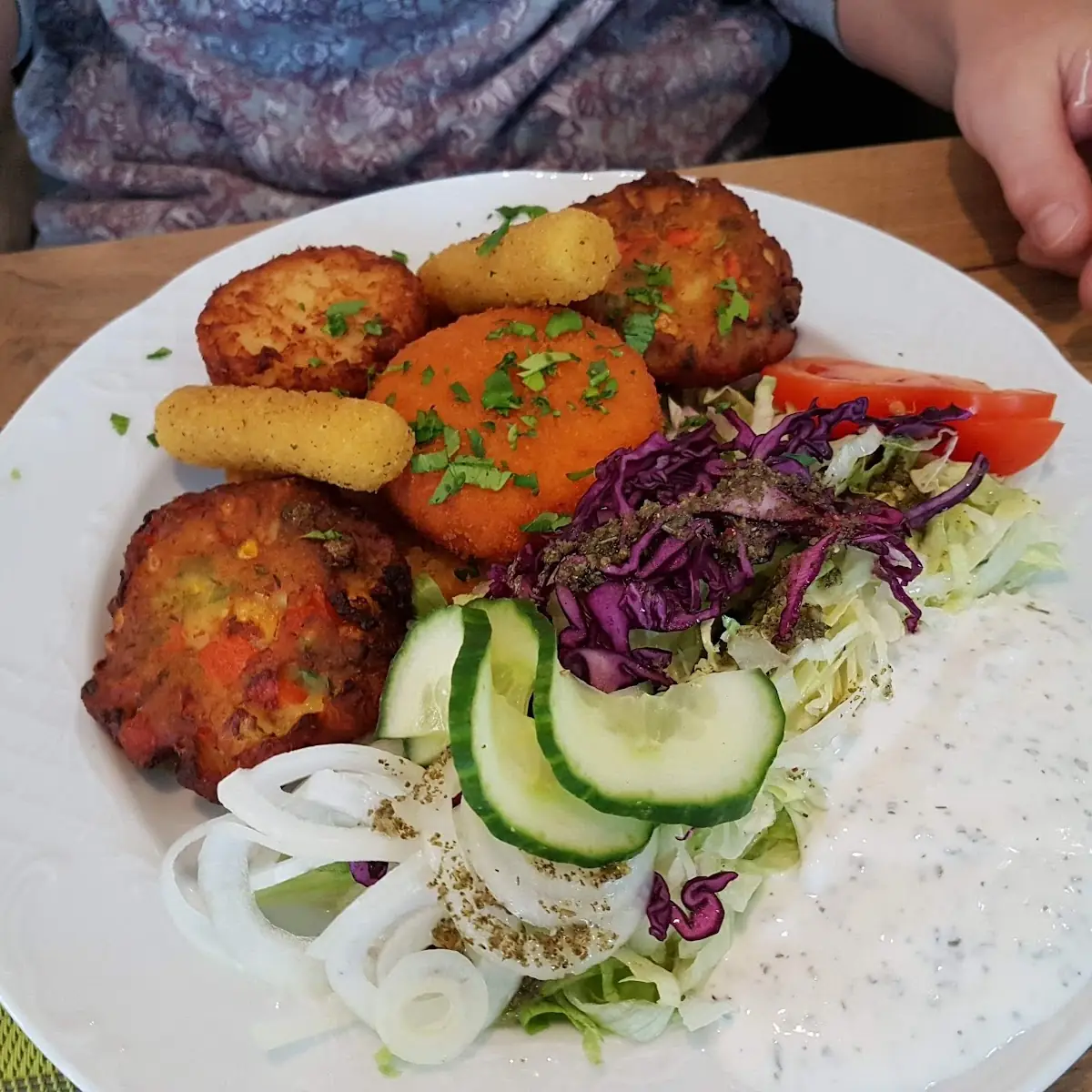 Essen und Trinken photo 4