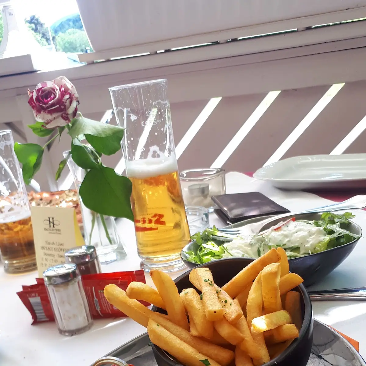 Essen und Trinken photo 5