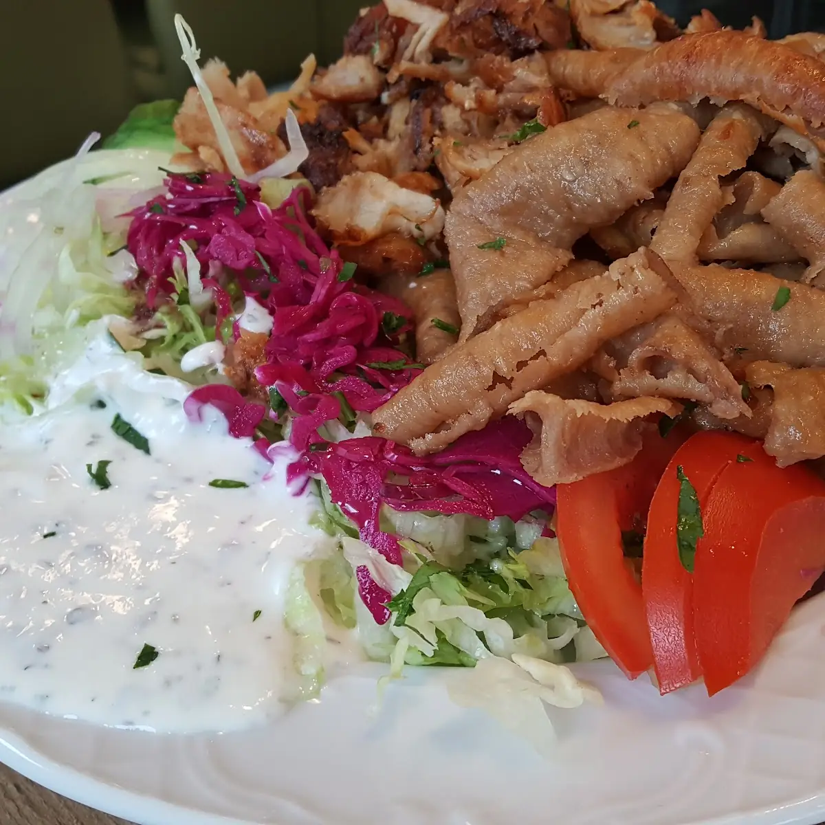 Essen und Trinken photo 6