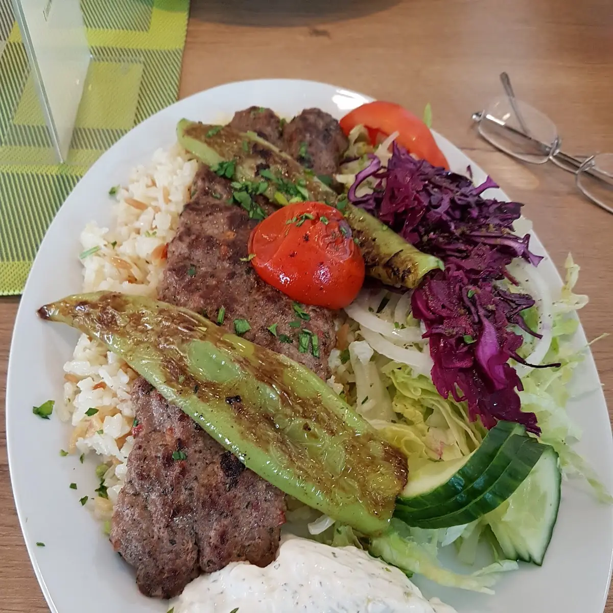 Essen und Trinken photo 7