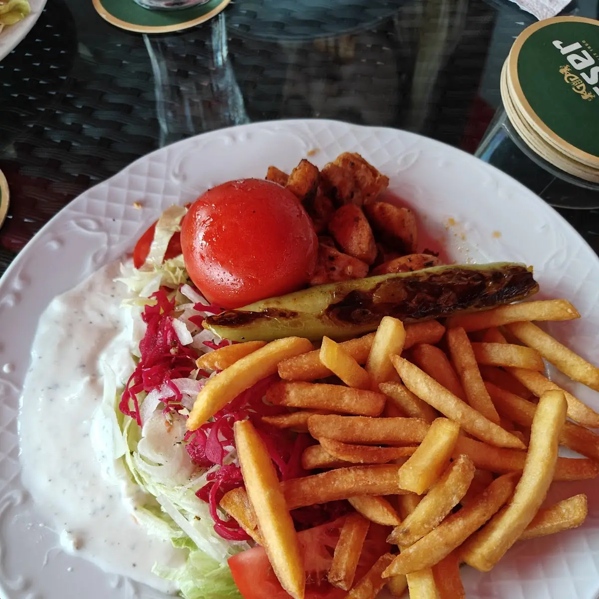 Essen und Trinken photo 8