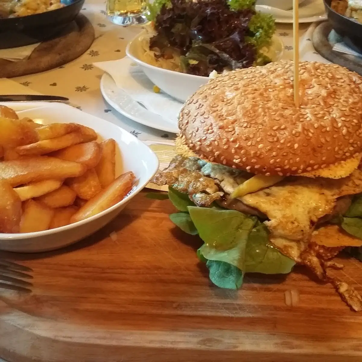 Essen und Trinken photo 10