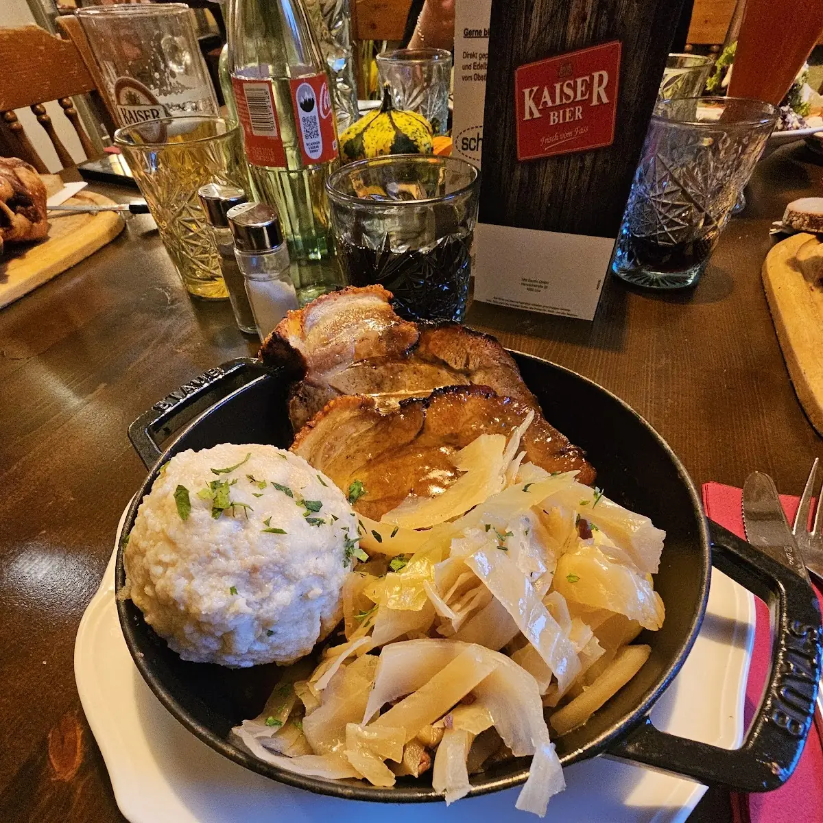 Essen und Trinken photo 3
