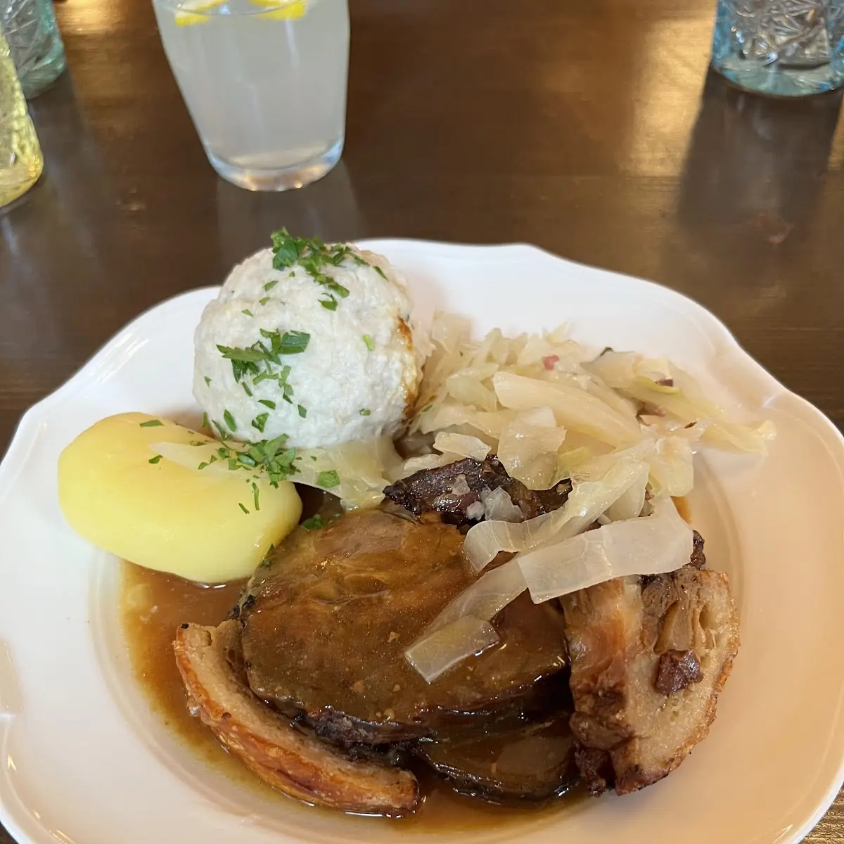 Essen und Trinken photo 4