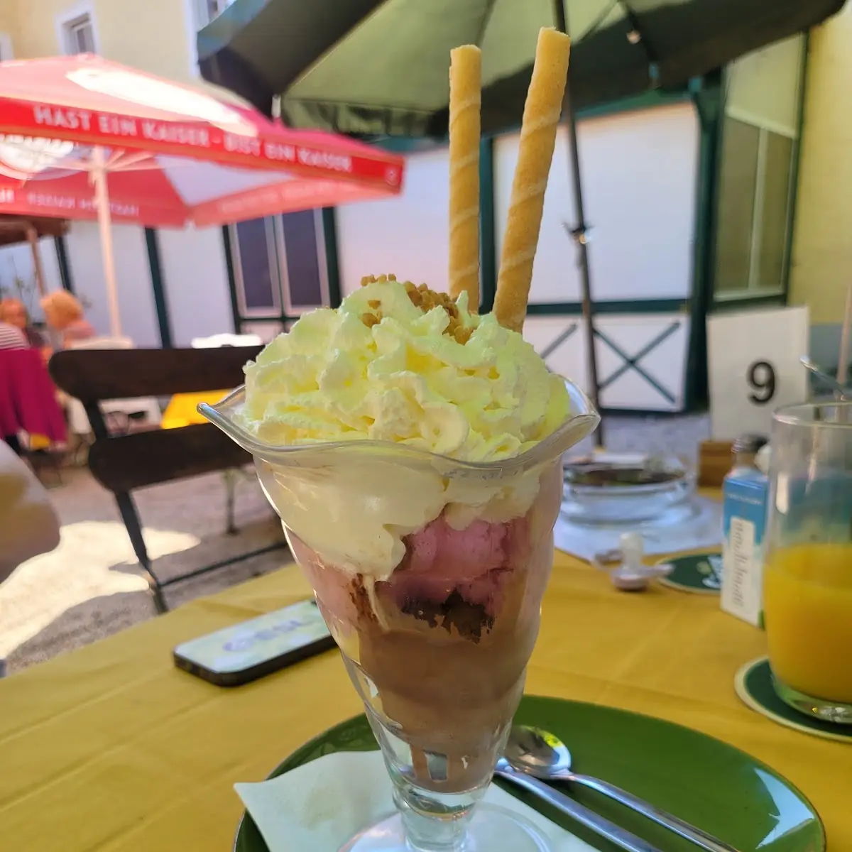 Essen und Trinken photo 7