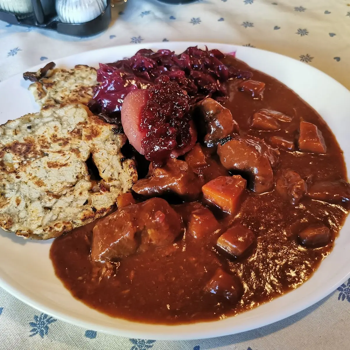 Essen und Trinken photo 8